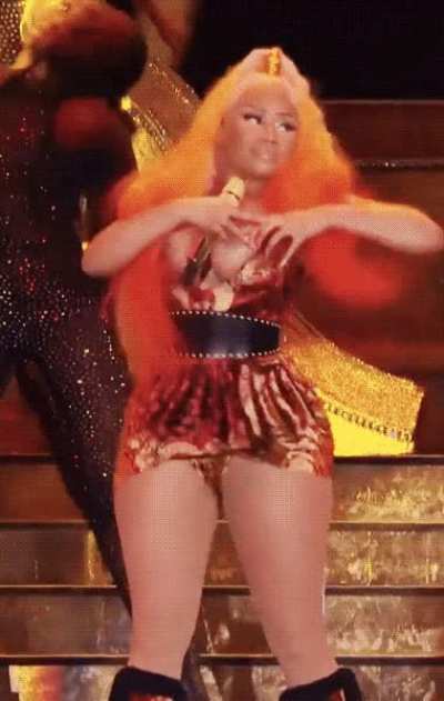 Nicki Minaj