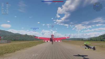 "A brief history of all of Warthunder's Problems" by ZoltanSultan