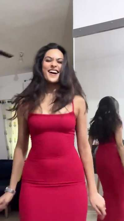 Sanchi Rai