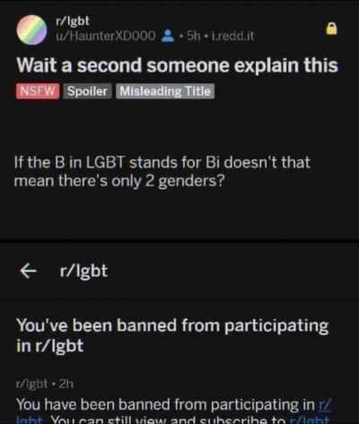 Wait just one minute