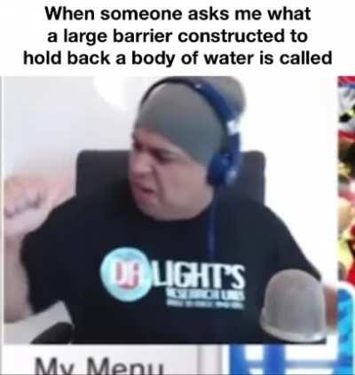 DAM