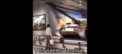 So familiar 