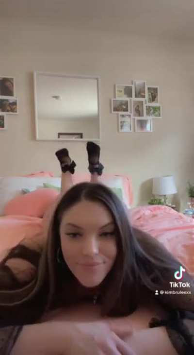 Kim bunny