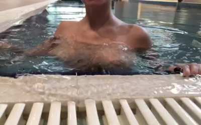 Get ready for a pool party [reveal]
