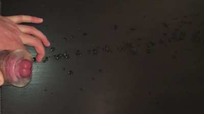 That went a little too far
