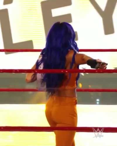 Legit booty