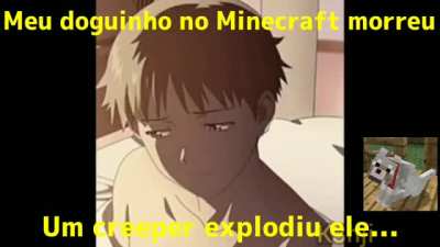 Ele era t&atilde;o novo, t&ocirc; mt triste dps disso...