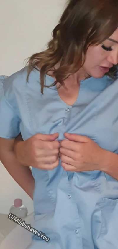 Show me your tits