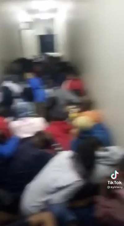 An important side of looting to consider.. some will pay dearly for the kak they have been fed&hellip;