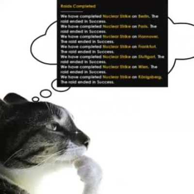 Thinking of still playing past ww2