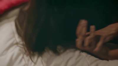 Aahana Kumra [Forbidden Love - S01E03]