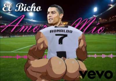 Amor m&iacute;o