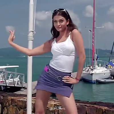Aishwarya Rai