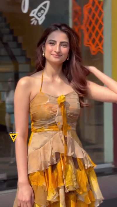 Palak Tiwari 