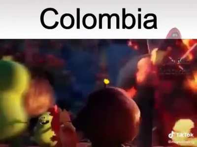 😣