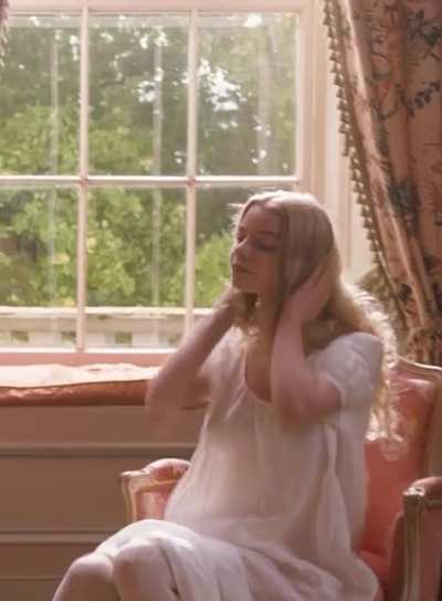 Anya Taylor-Joy