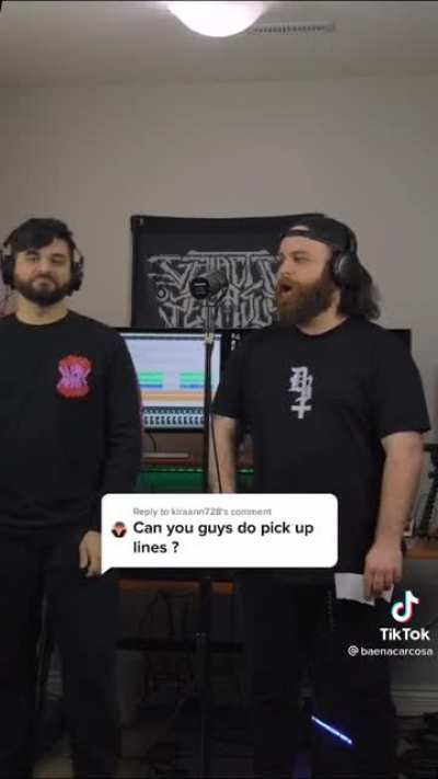 That &ldquo;you&rdquo; hits different