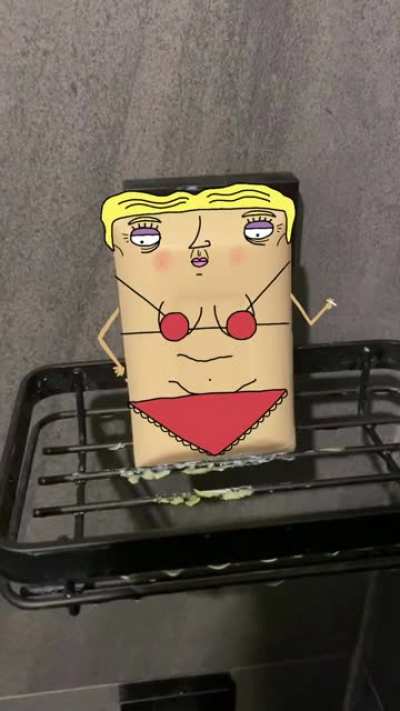 Soap Worker
