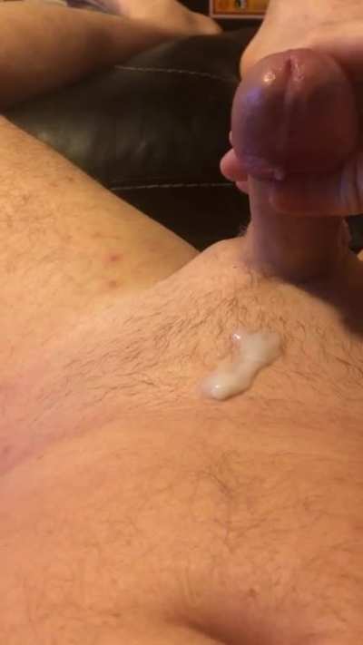 Moaning one