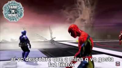 Vai que descobre