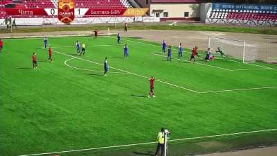 А на звук эмоционально-непотребный есть соответствующий тег