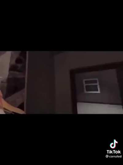 Shit went from 0 to 100 real quick