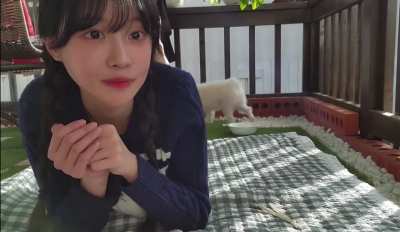 BJ Feet