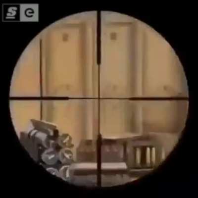 SAAS OI V&Iacute;DEO DO ABELHA 😘