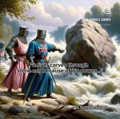 This gave me hope, maybe it will serve one of you
