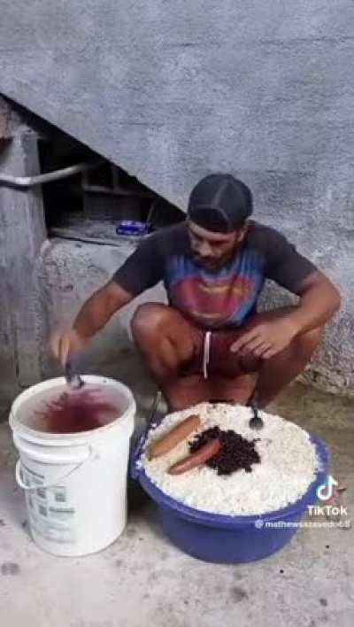 como?