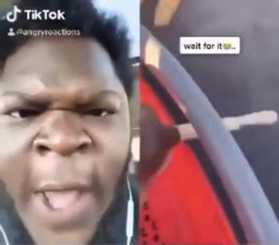 Leave alone bro. (Headphone warning)