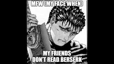 It's so sad