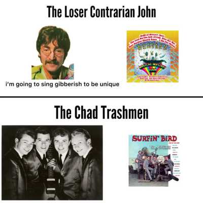 beatlescirclejerk