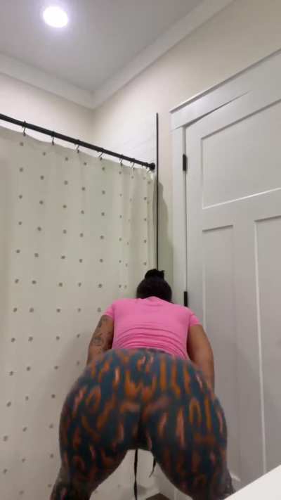 Thick and Fun