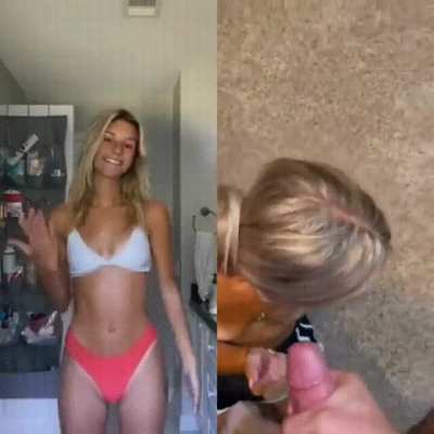 just another cumslut tik tok’r