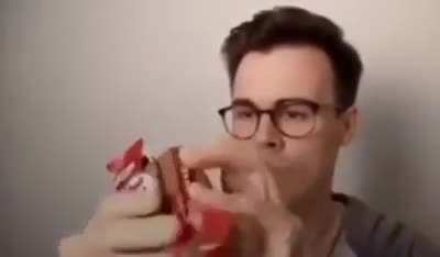 Have a break, have a KitKat