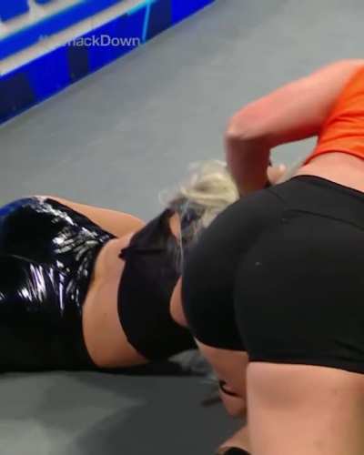 Liv Morgan
