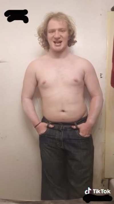 Low cost tiktok cosplay