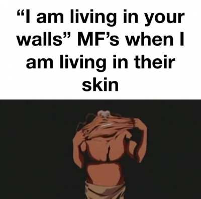 Freedom at last