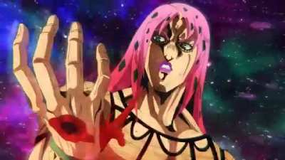 Throwback to one of the greatest JoJo shitposts of all time