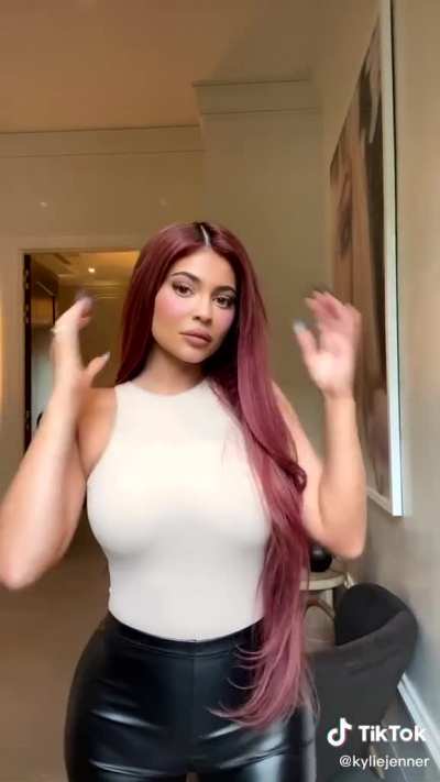 Latest TikTok