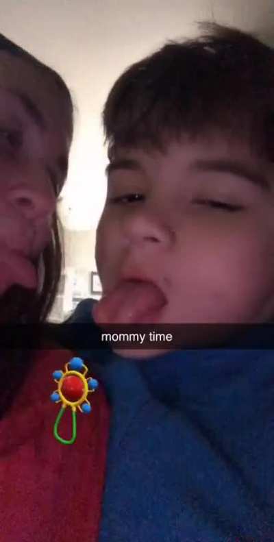 cursed_m0mmyt1m3