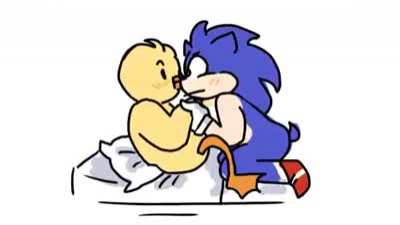 ¡NOOO PATO!