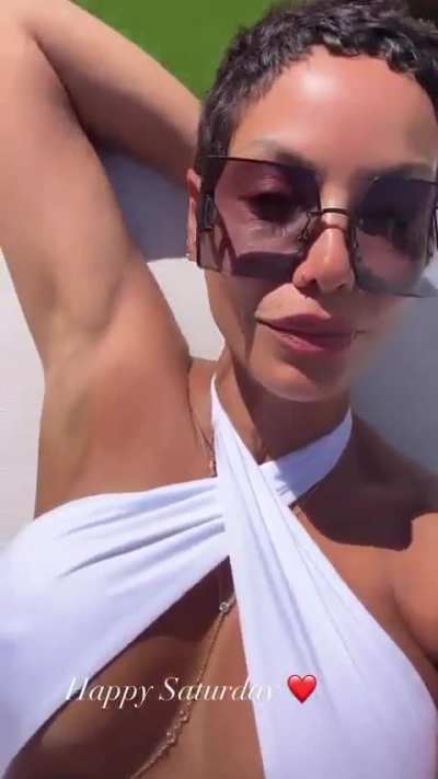 Nicole murphy 