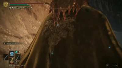 I think this boss is a little unfair