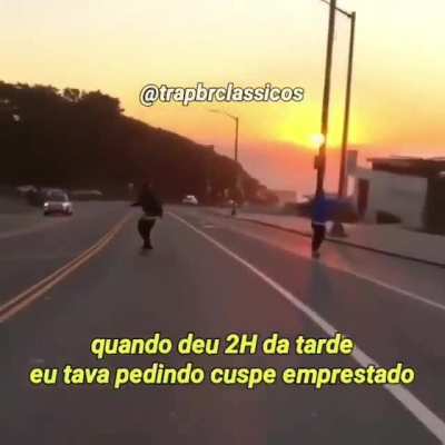 máximo respeito