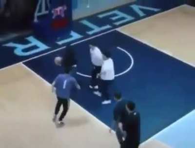 Basquetbol