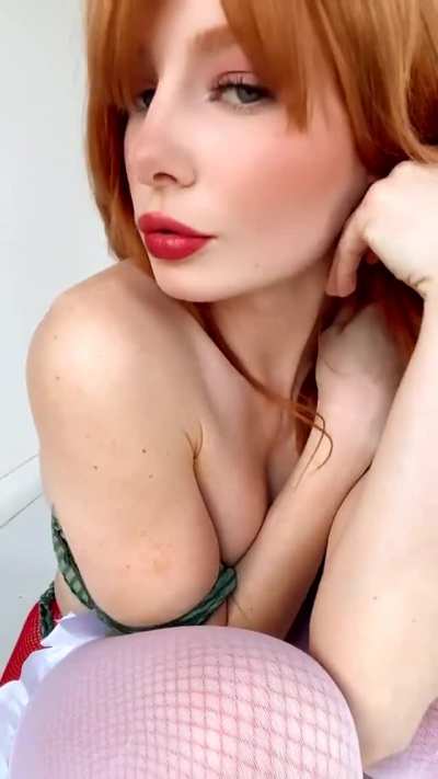 Sexy