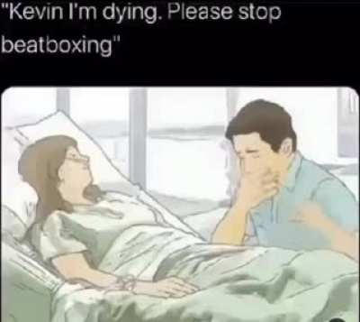 She do be vibin doe