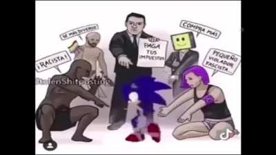 algo random